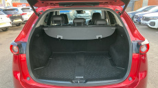 Mazda CX-5 2.0 Sport 5dr Petrol Estate